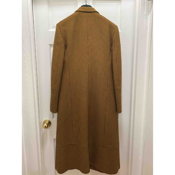Mulberry coat - Picture 4 of 5